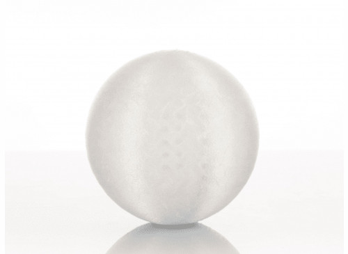 Ball for rhythmic gymnastics