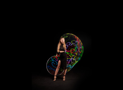 Ignis Hula Hoop HD