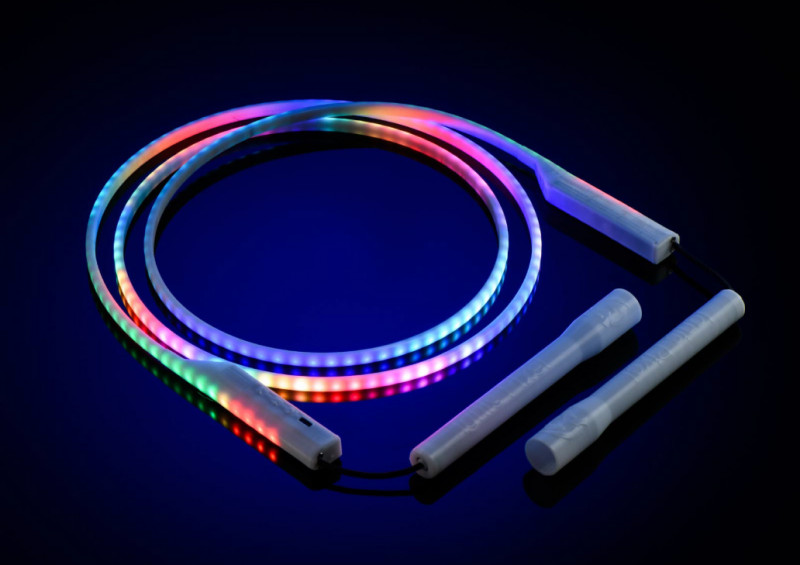 Jump Rope 200