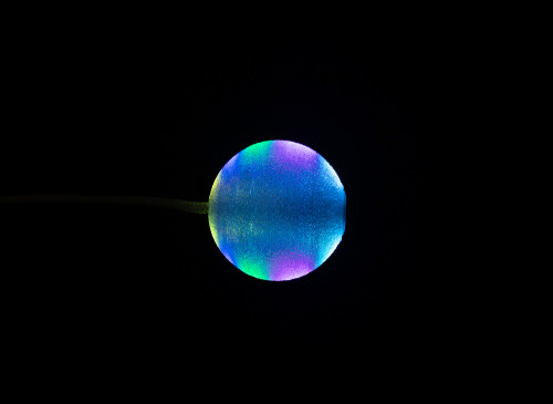 Bubble Toy Mini