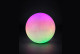 Ball for rhythmic gymnastics