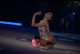 Ball for rhythmic gymnastics