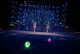 Ball for rhythmic gymnastics