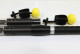 Staff Connector